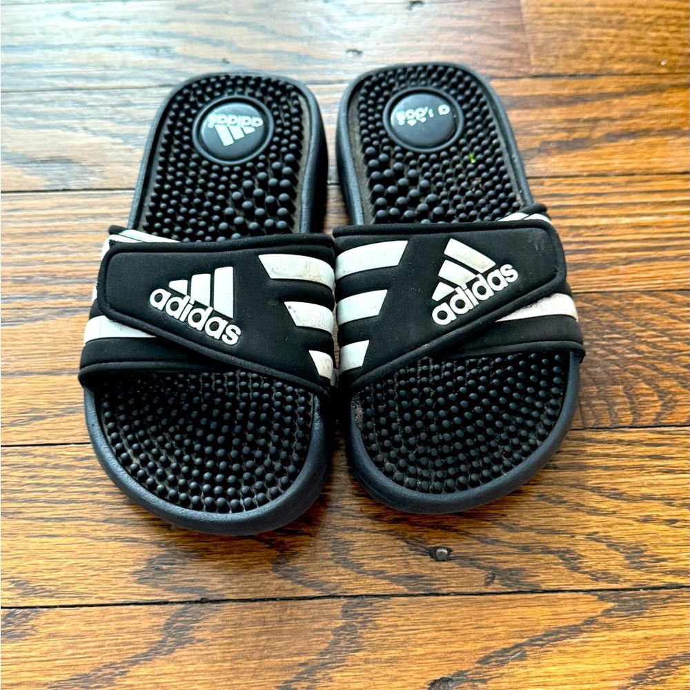 Adidas sandals